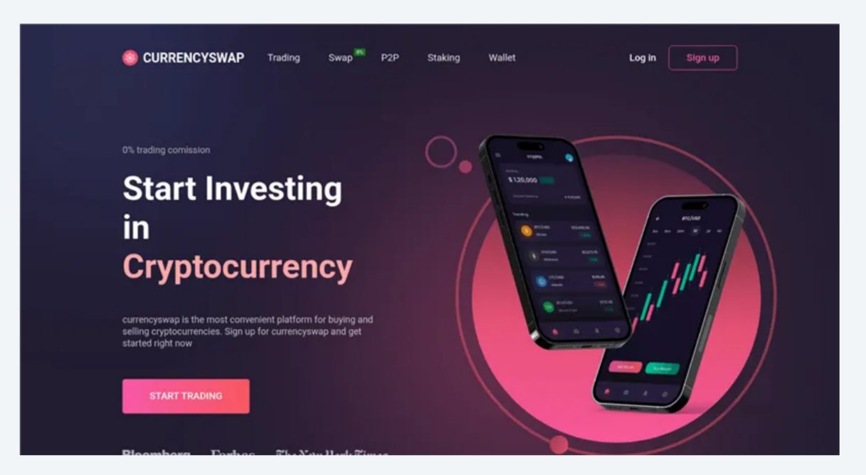 Anxpro биржа