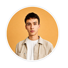 blogger-Тимофей Мочалин