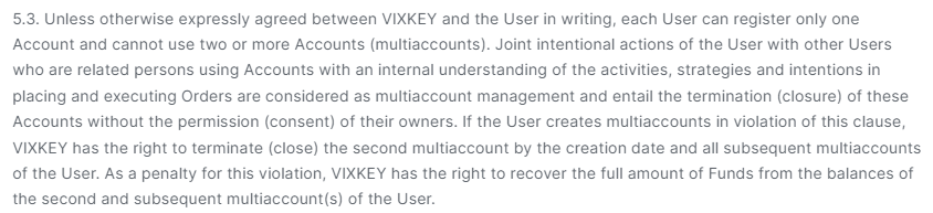 vixkey com