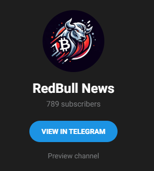 redbull exchange