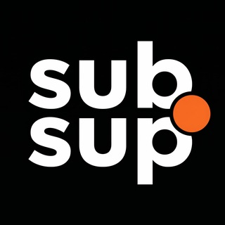 blogger-Sub Sup
