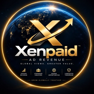 blogger-Xenpaid 