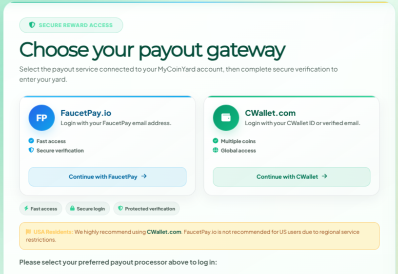 mycoinyard