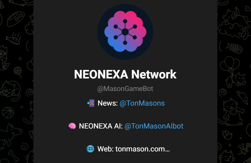neonexa network