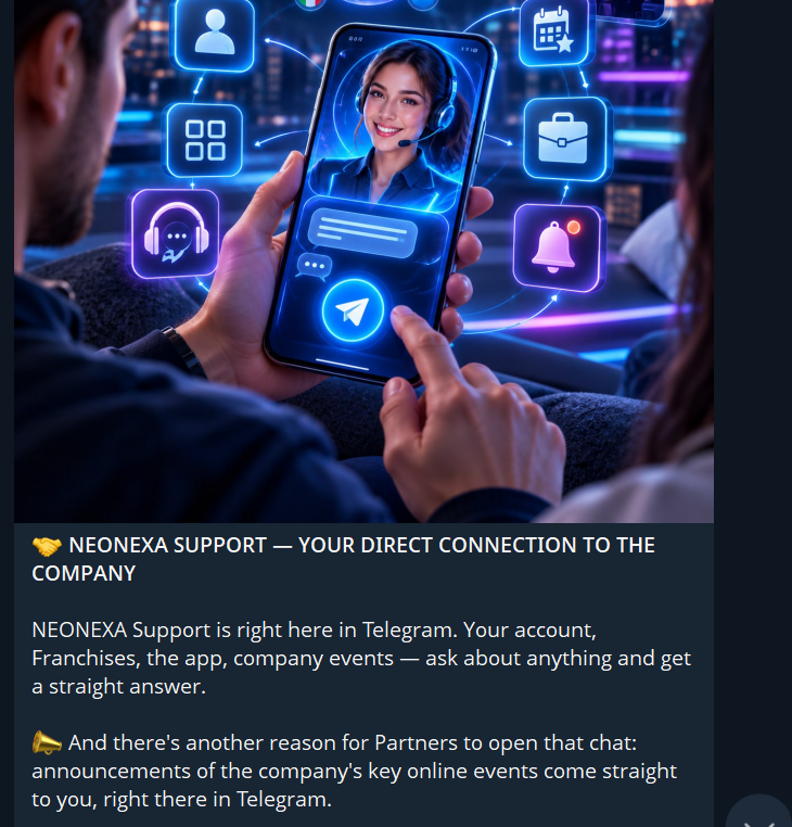 neonexa ai