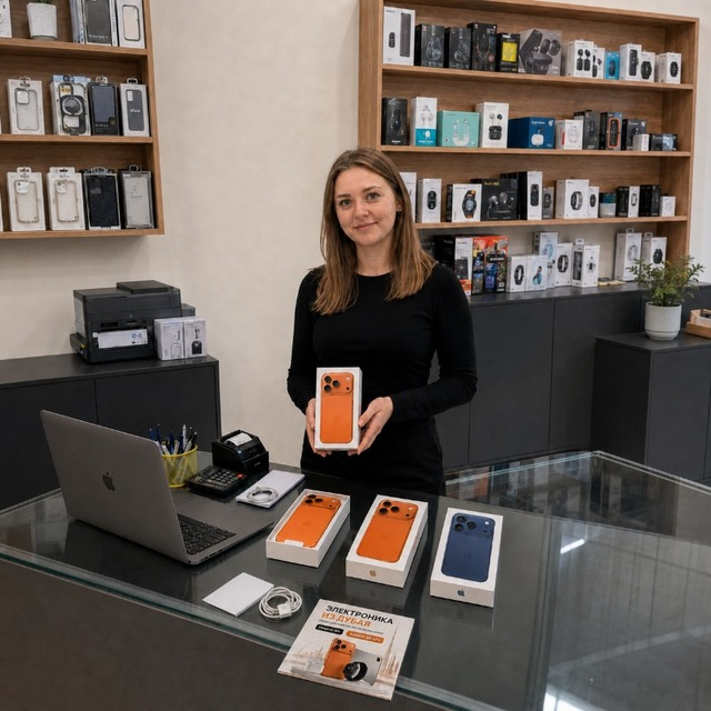 blogger-Stock Mobile