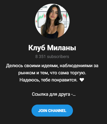 Клуб Миланы