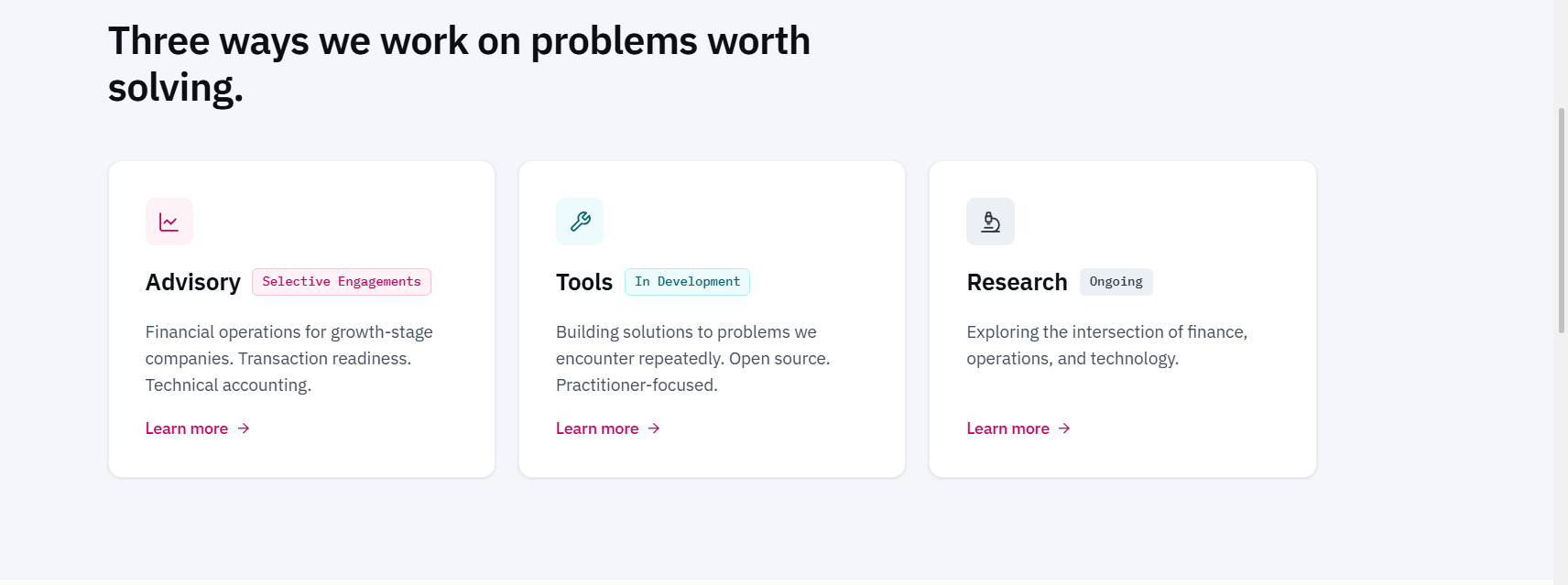 ledgerpoint io