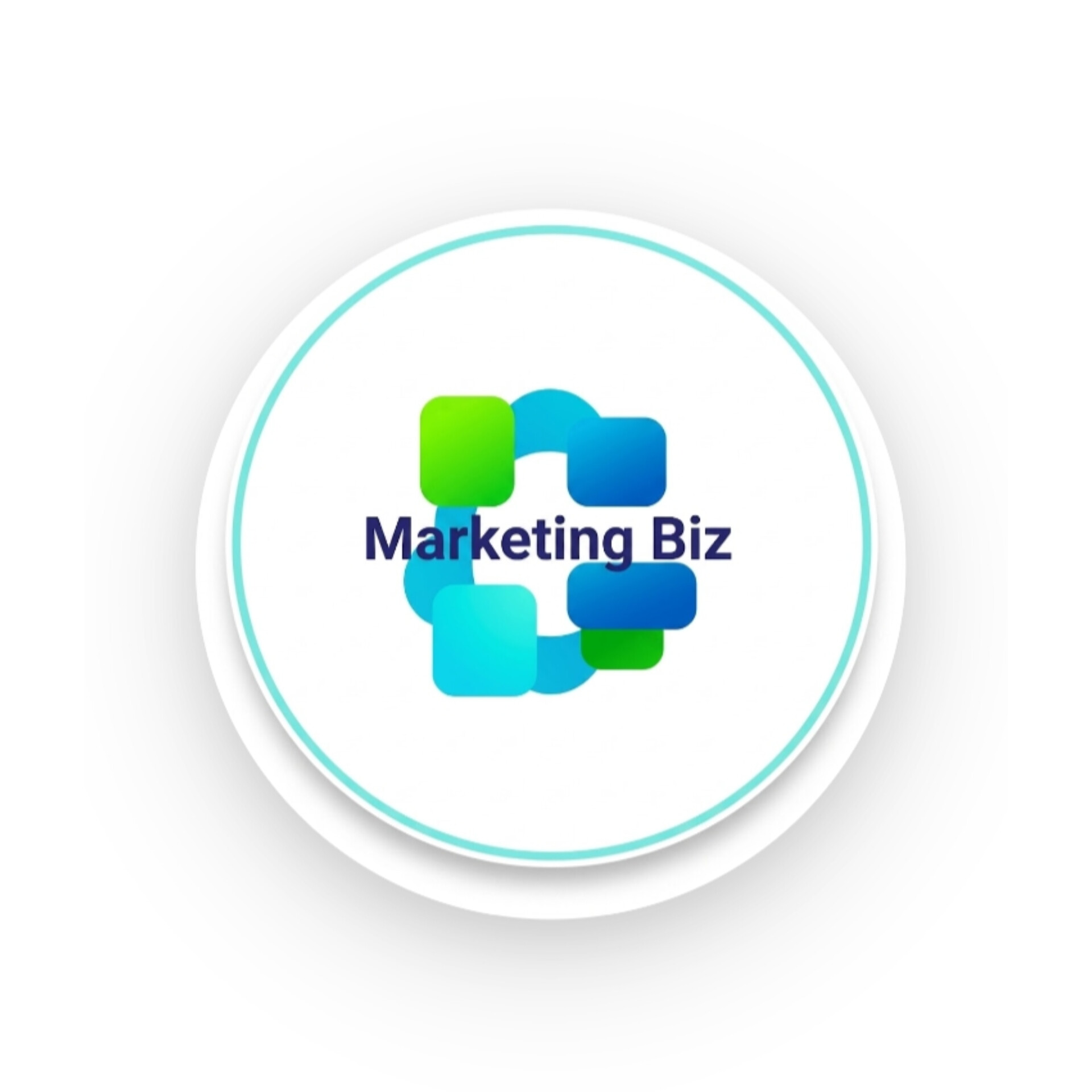 blogger-Marketing Biz