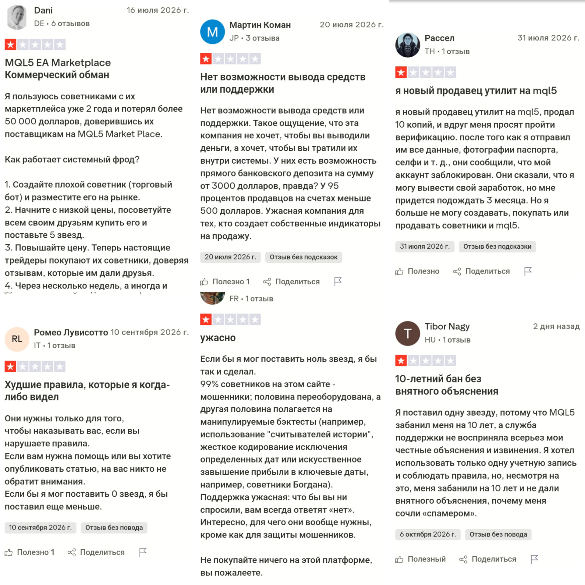 павел суворов трейдер отзывы реальные