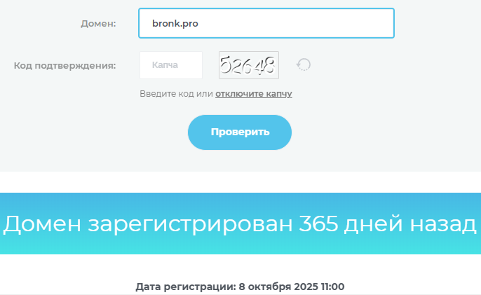 Bronk отзывы
