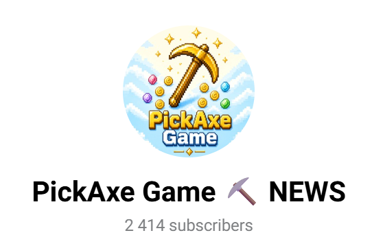 pickaxegame bot