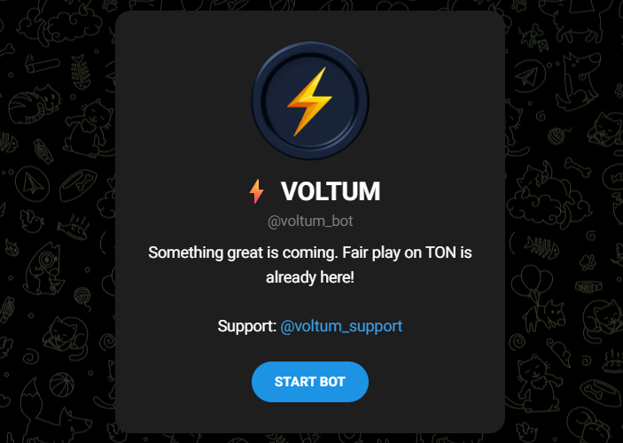 VOLTUM
