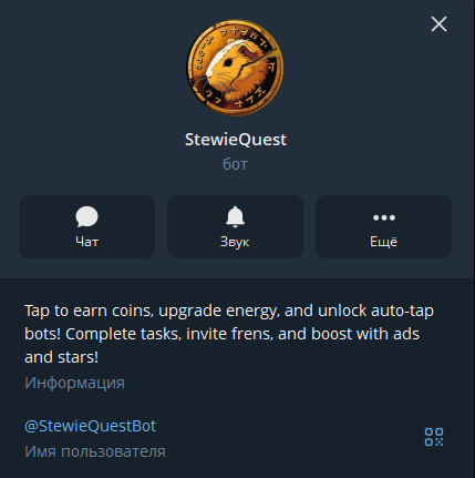 stewiequest