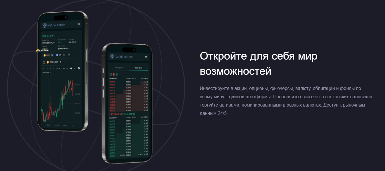 validaaktien отзывы