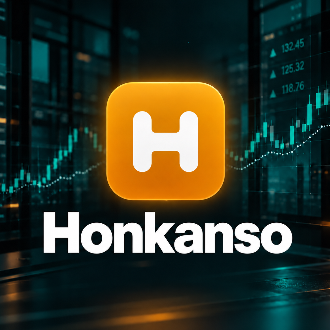 blogger-Honkanso 