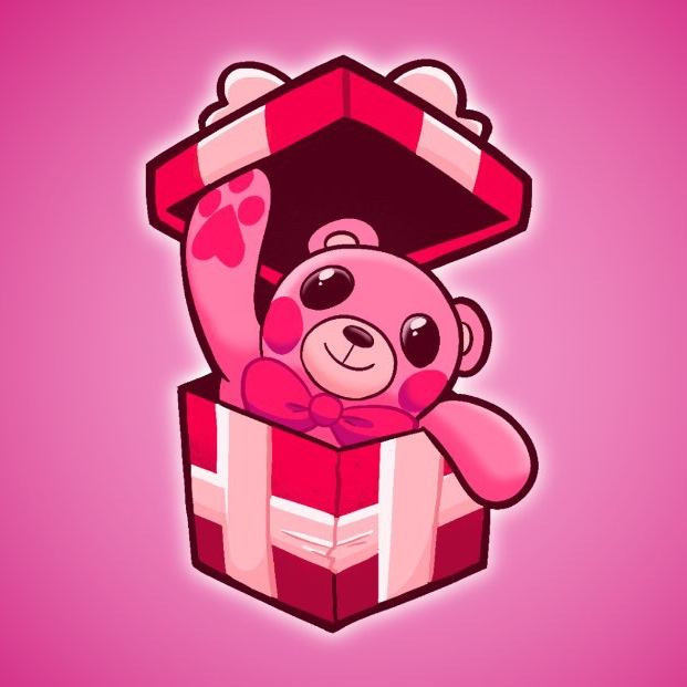 blogger-Gift Explorer