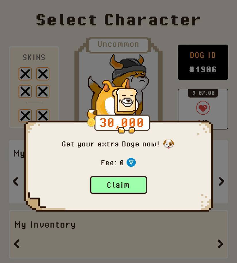 AutoDoge