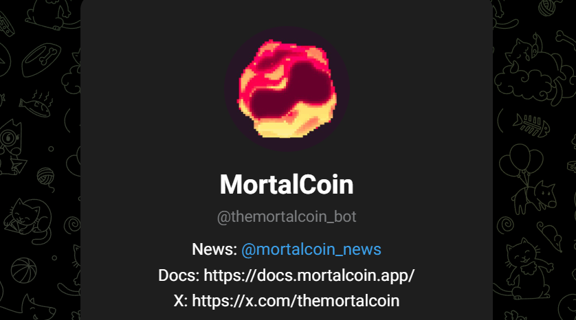 MortalCoin