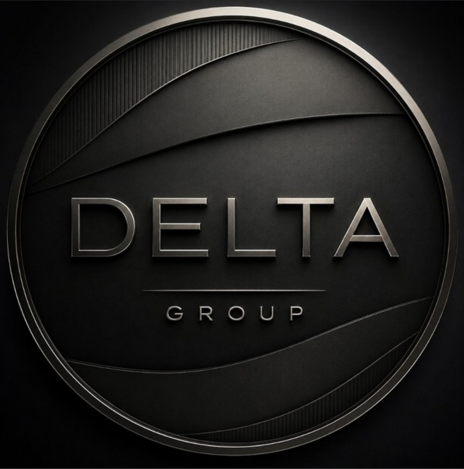 blogger-Delta Group