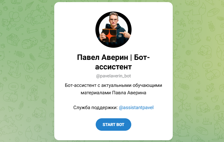 павел аверин наука о шопсах курс