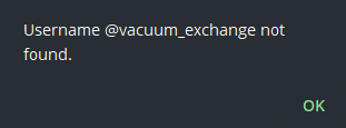 vacuum exchange отзывы