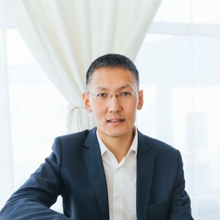 blogger-Александр Доржиев