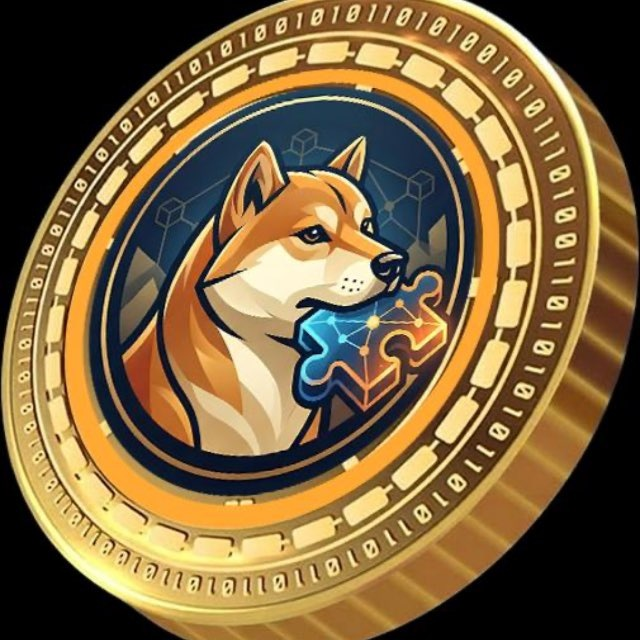 blogger-Doge Puzzle