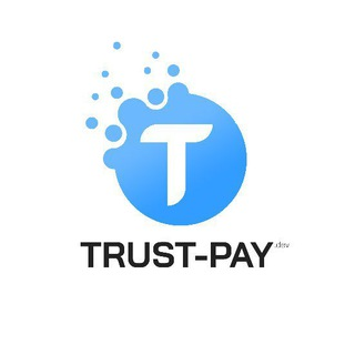 blogger-Trust pay dev