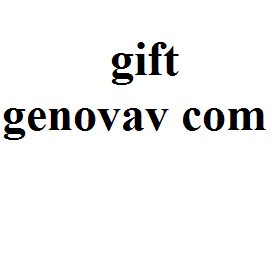 blogger-Gift Genovav com