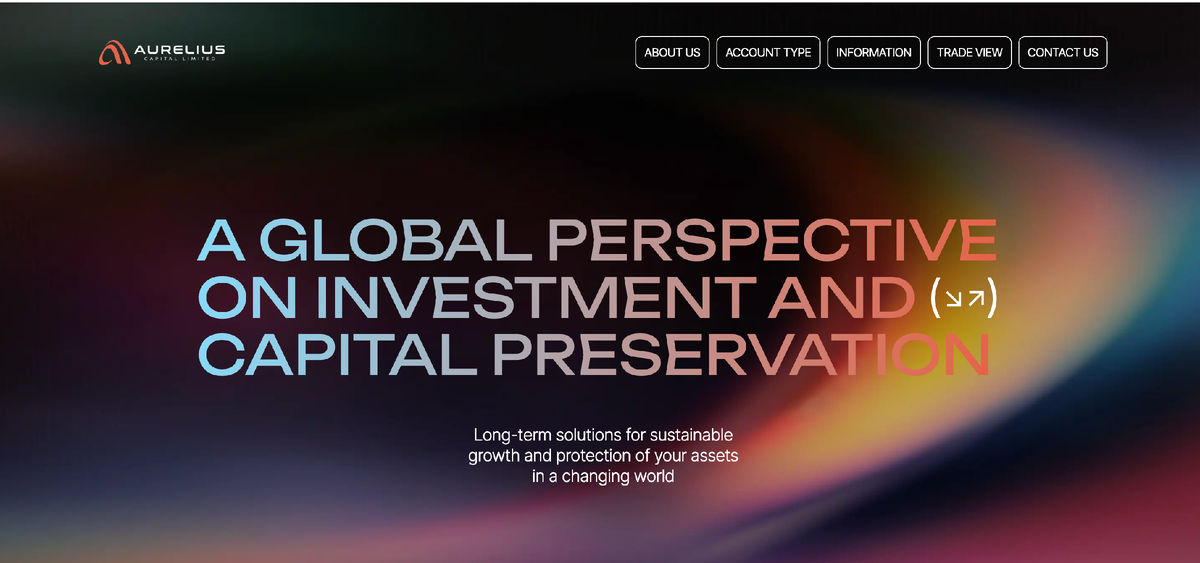 Aurelius Capital