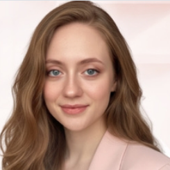 blogger-Светлана Степанова