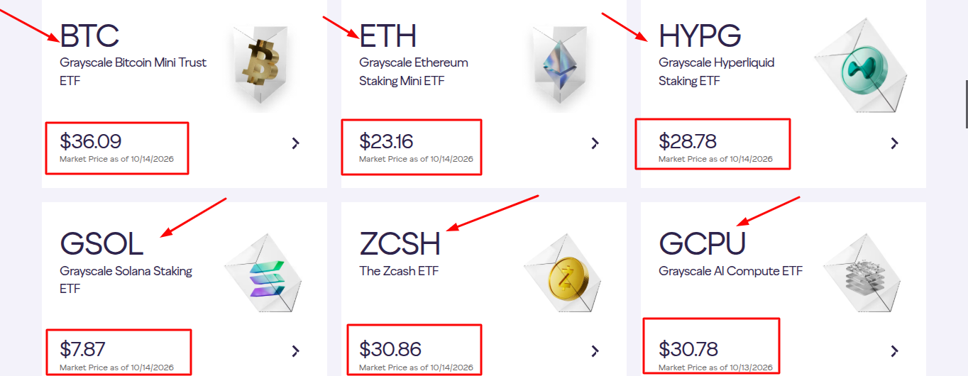 grayscale investments