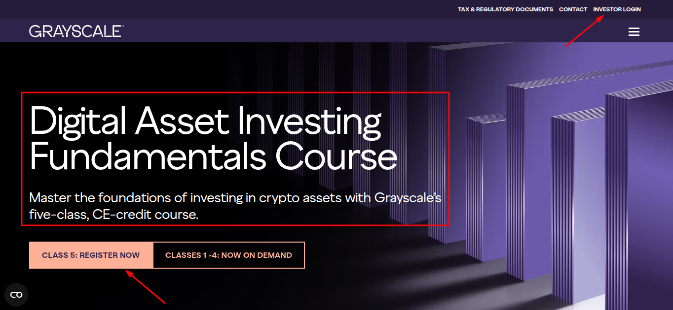 grayscale investments