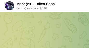 token cash ижевск