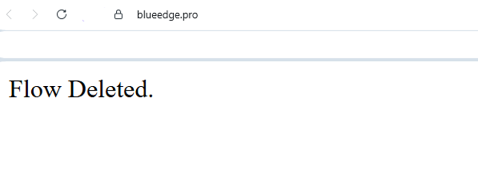 blueedge global