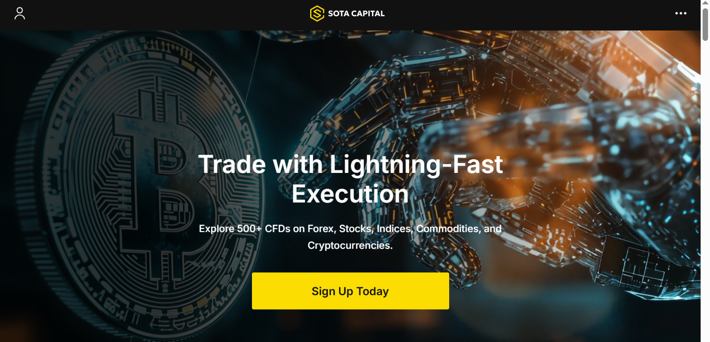 sota capital