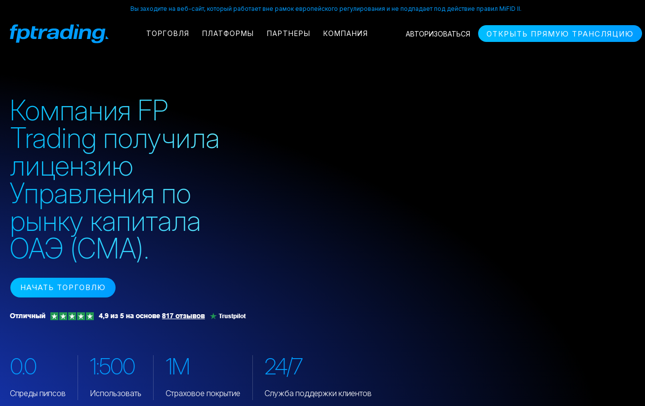 fptrading