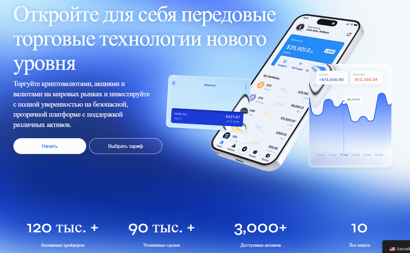calibrium ag