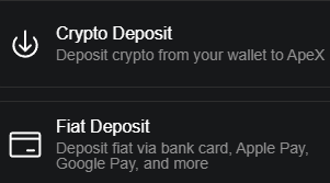 Apex Protocol