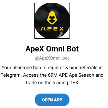 Apex Ru Community