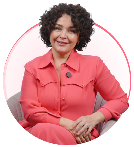 blogger-Валентина Красникова