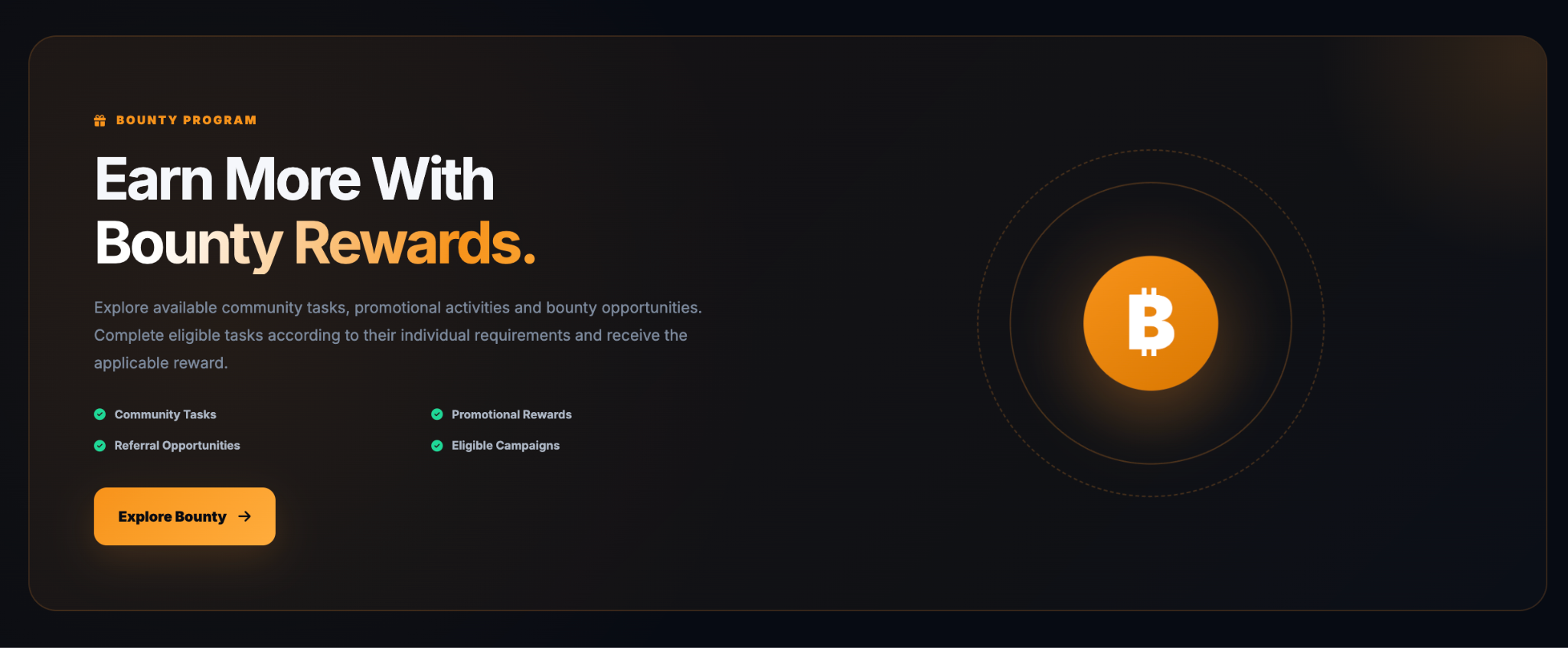 Cloud BTCMining