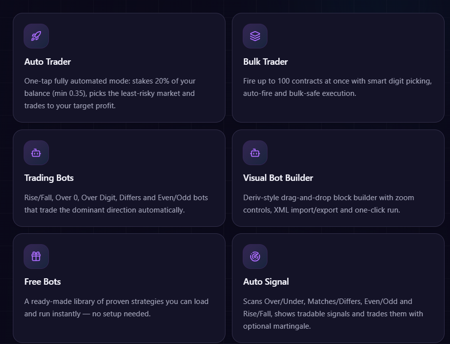 vexapro ai