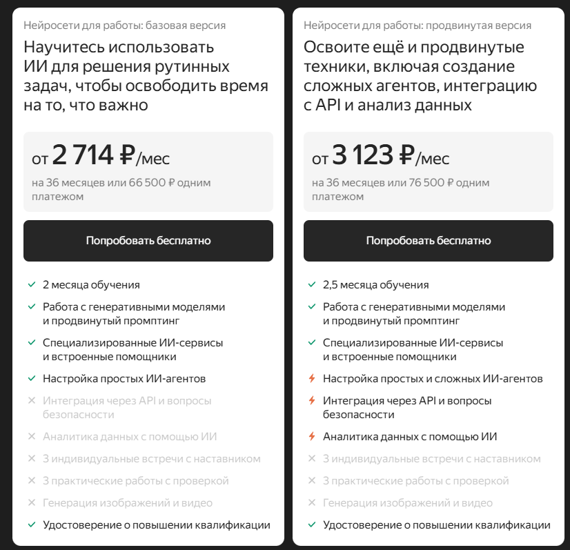 бот от ирины смоленцевой отзывы