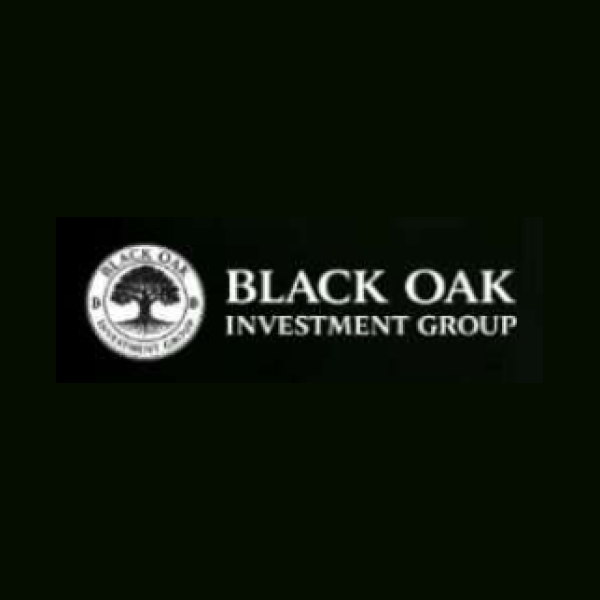 blogger-Black OAK