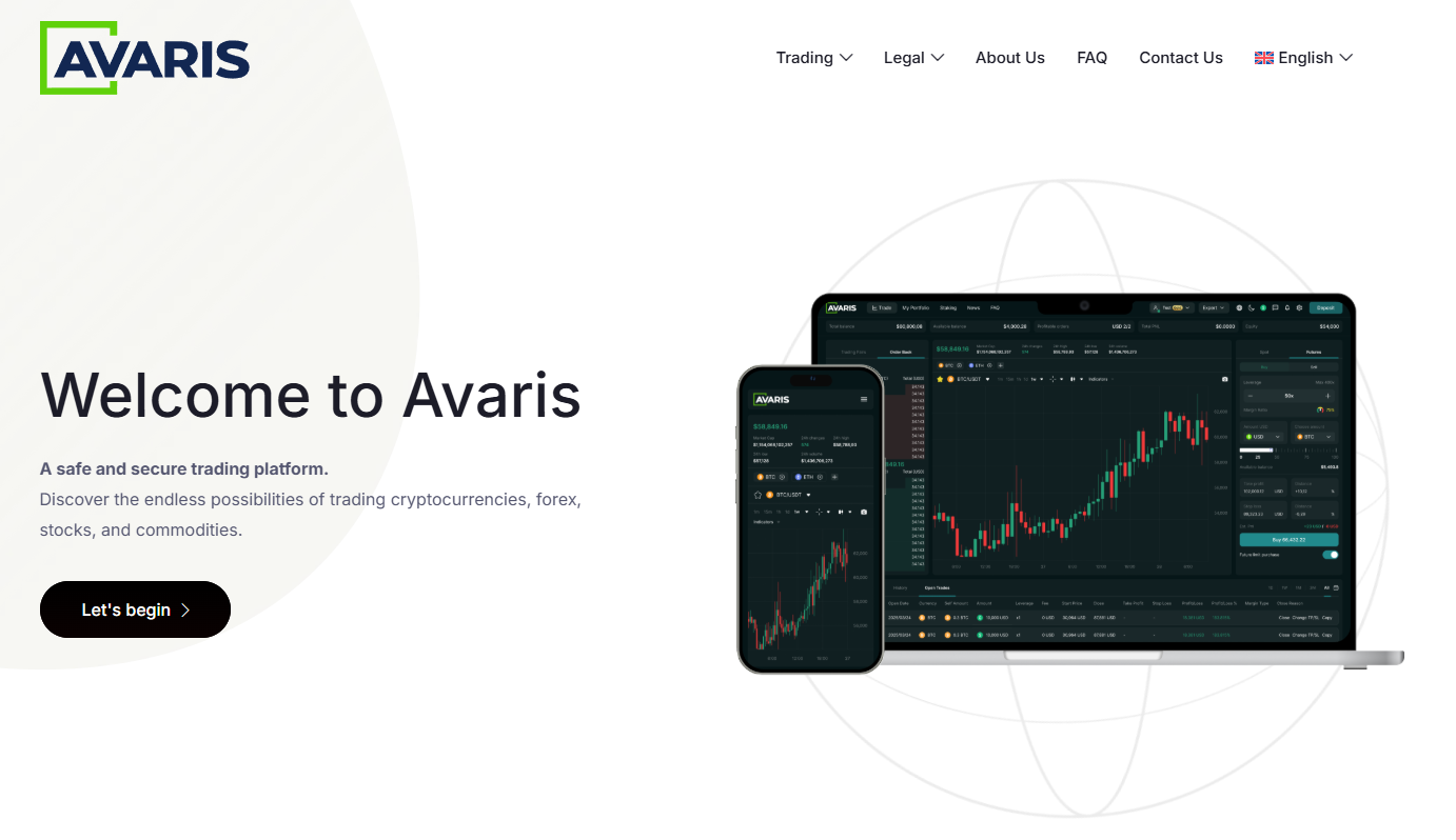 avaris