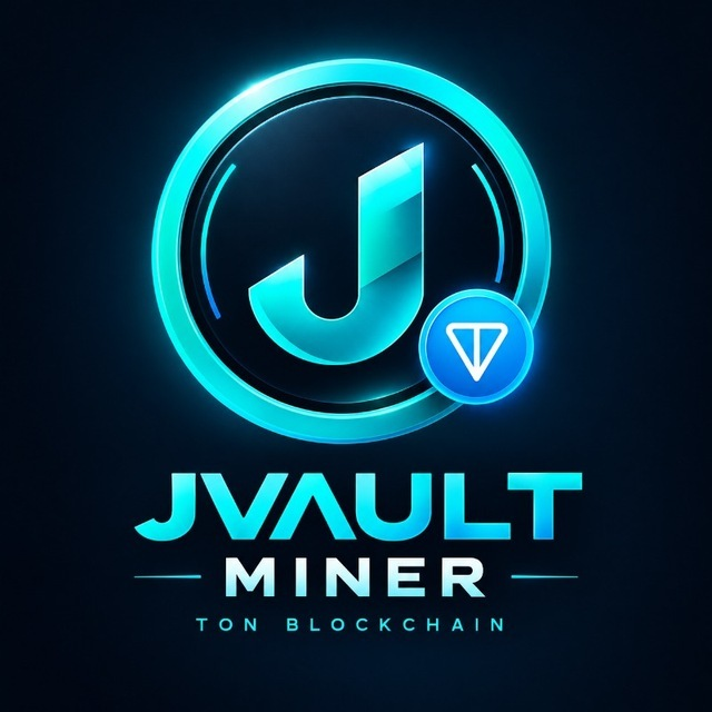 blogger-JVault Miner