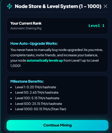 J Vault Miner