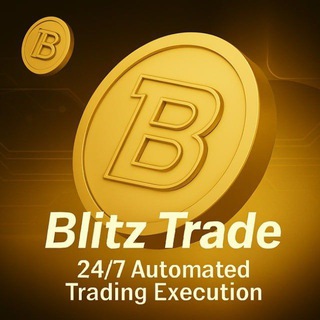 blogger-Blitz Trading